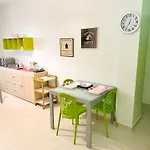 Fitta 住宿加早餐酒店 马泰拉