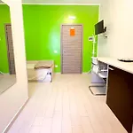 Bed & Breakfast Fitta Matera