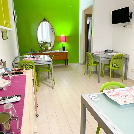 Bed & Breakfast Fitta