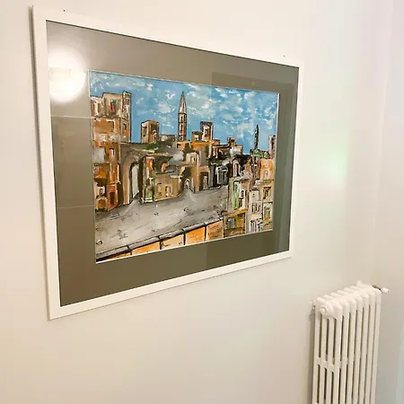 Fitta - Chic&style Oda ve Kahvaltı 4*