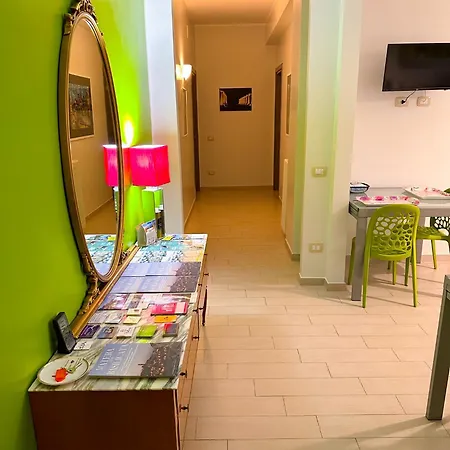 Fitta - Chic&style B&B