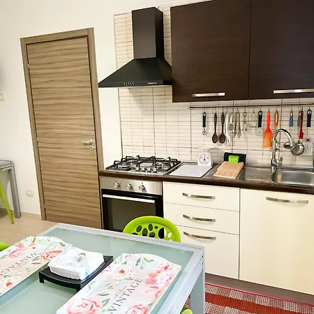 Bed & Breakfast Fitta *