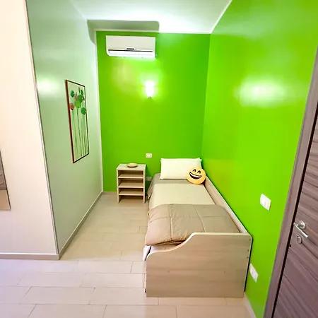 Fitta - Chic&style 마테라