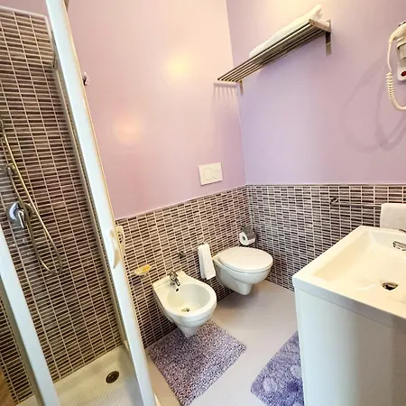 Bed & Breakfast Fitta 4*
