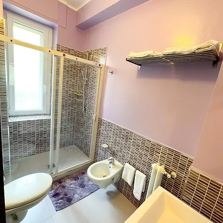 Fitta - Chic&style 4* Matera