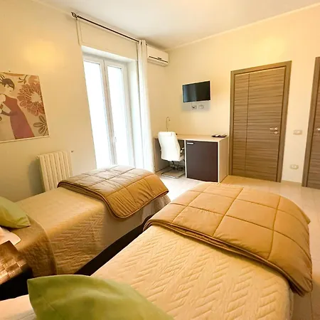 Fitta - Chic&style Matera