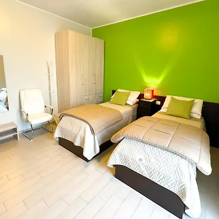 Fitta Bed & Breakfast 4*