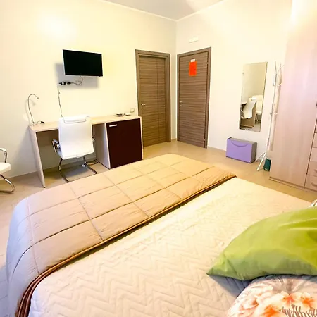 Fitta 4* Matera