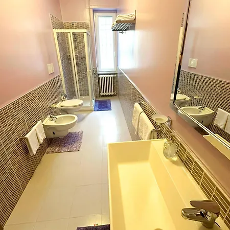 Oda ve Kahvaltı Fitta - Chic&style Matera