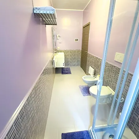 Fitta - Chic&style 4* Matera