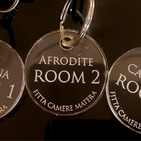 Fitta Bed & Breakfast 4*