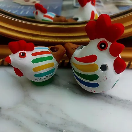 Fitta - Chic&style 4* 마테라