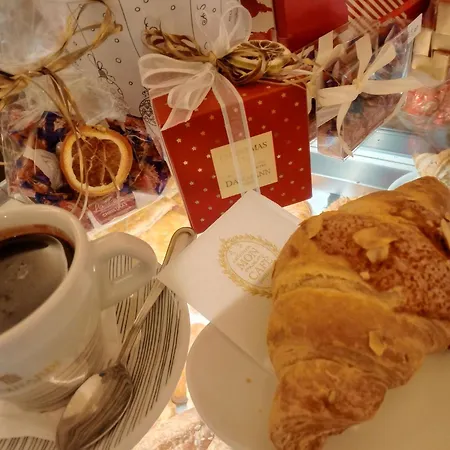 Fitta - Chic&style Oda ve Kahvaltı