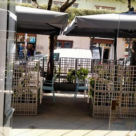 Panzió Fitta - Chic&style Matera