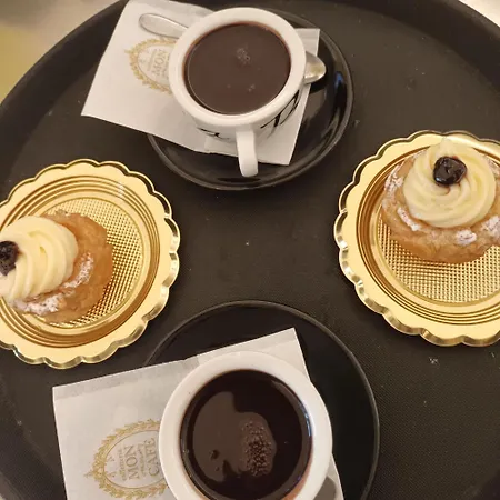 B&B Fitta - Chic&style