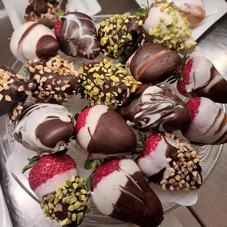 Fitta - Chic&style B&B 4*