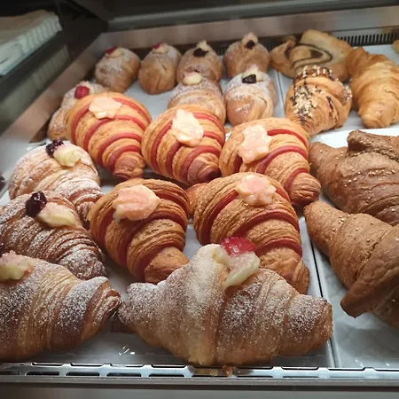 Fitta - Chic&style B&B 4*