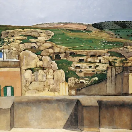 Panzió Fitta - Chic&style 4*