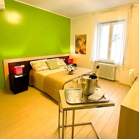 Bed and breakfast Fitta - Chic&style