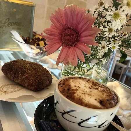 Fitta Bed & Breakfast Matera