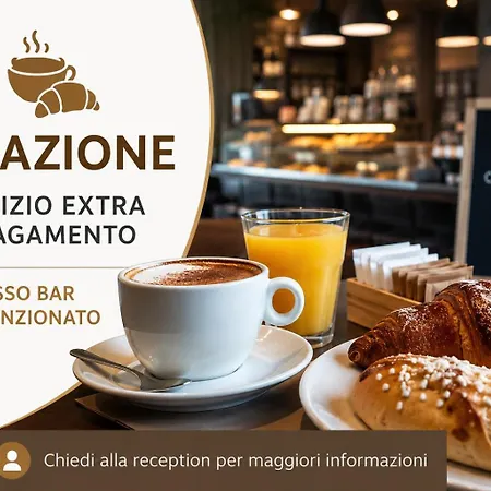 Bed & Breakfast Fitta