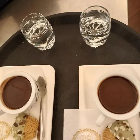 Fitta 4* Ματέρα
