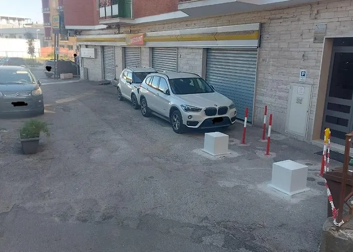 Fitta - Chic&style 4*