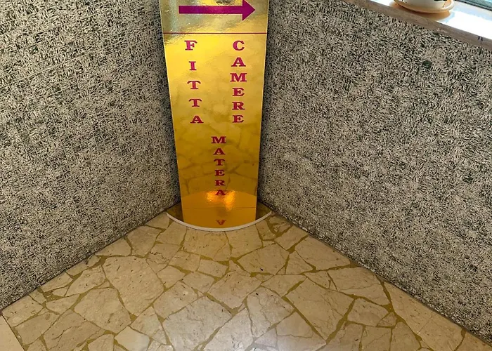 Fitta - Chic&style Bed & Breakfast 4*