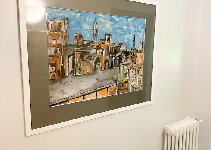 Fitta - Chic&style Bed and breakfast 4*