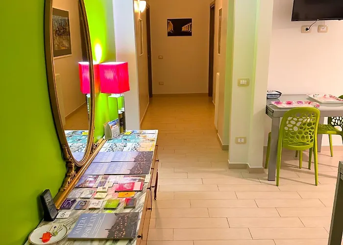 Fitta - Chic&style Bed & Breakfast