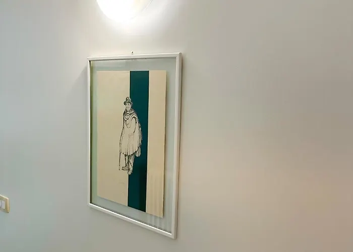 Fitta - Chic&style Bed & Breakfast 4*