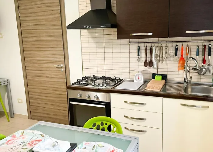 Bed and breakfast Fitta - Chic&style 4*