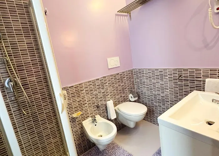 Bed and breakfast Fitta - Chic&style 4*