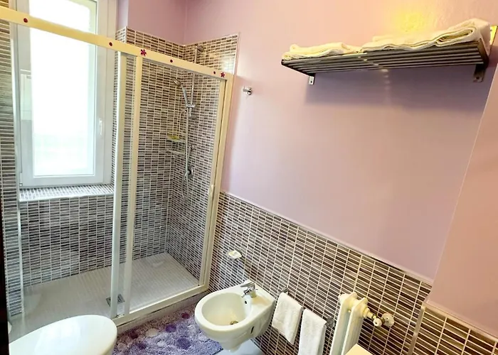 Fitta - Chic&style 4* Matera