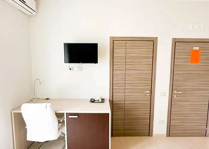 Bed and breakfast Fitta - Chic&style