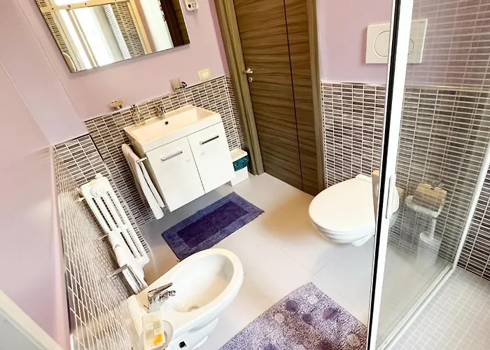 Fitta - Chic&style 4*