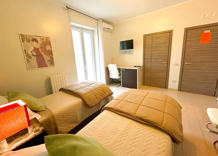 Fitta - Chic&style Matera