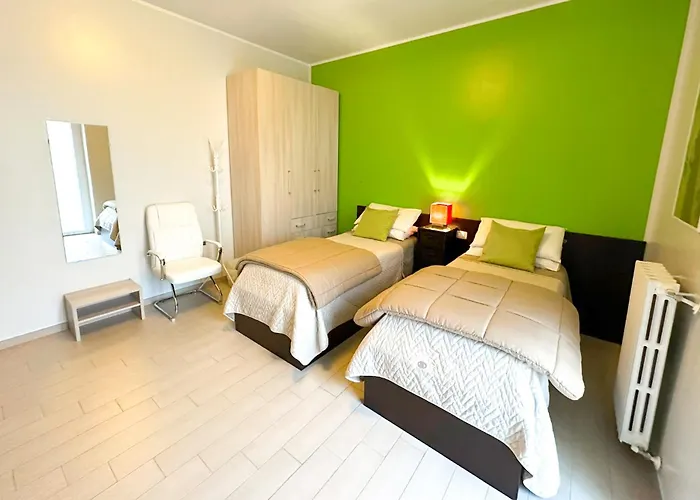 Fitta - Chic&style Bed & Breakfast 4*