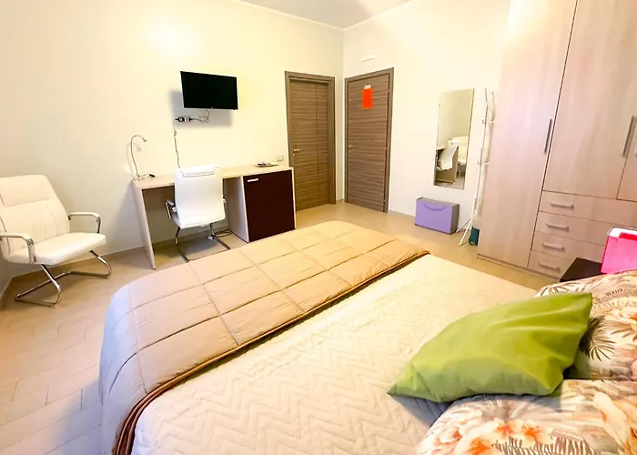 Fitta - Chic&style 4* Matera