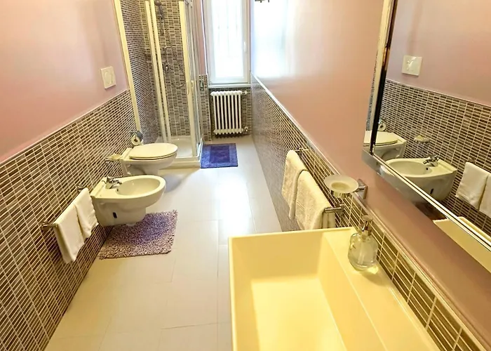 Bed & Breakfast Fitta - Chic&style Matera