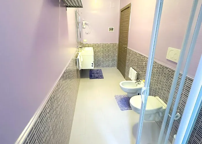 Fitta - Chic&style 4* Matera