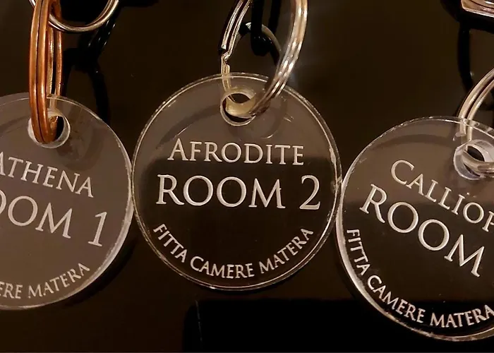 Fitta - Chic&style B&B 4*