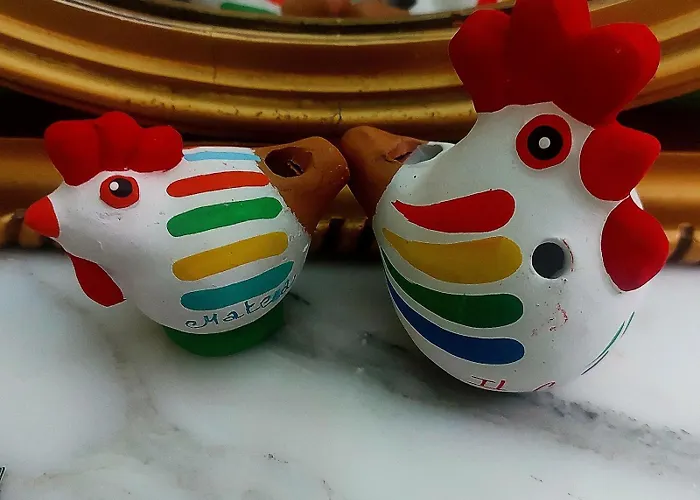 Fitta - Chic&style 4* Matera