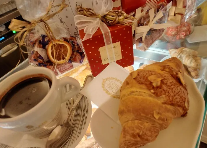 Fitta - Chic&style Bed & Breakfast