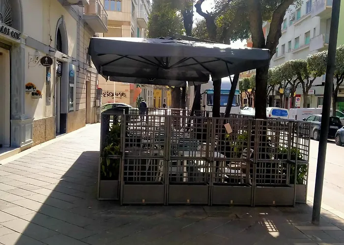 Fitta - Chic&style B&B 4*