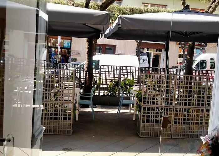 B&B Fitta - Chic&style 마테라