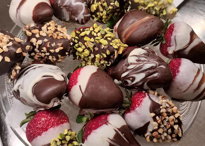 Fitta - Chic&style B&B 4*