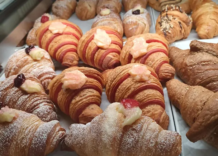 Fitta - Chic&style Bed and breakfast 4*