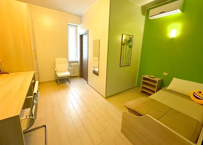 Fitta - Chic&style 4* Matera