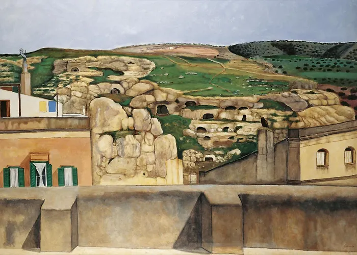 Bed and breakfast Fitta - Chic&style 4*